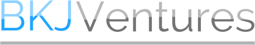 BKJ Ventures Logo